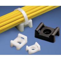 China Horse saddle type cable tie mounts factory