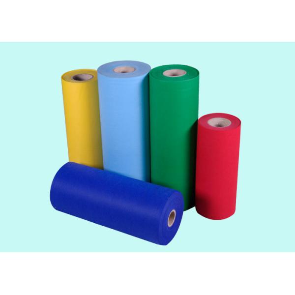 Quality Polypropylene Flame Retardant Nonwovens for sale