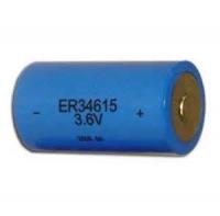 China Primary Lithium ER34615 3.6V 19000mAh Battery factory
