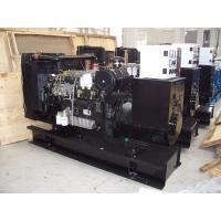 China AC Three Phase 31KVA 25KW Diesel Generator With Radiator For Tropical Weather factory