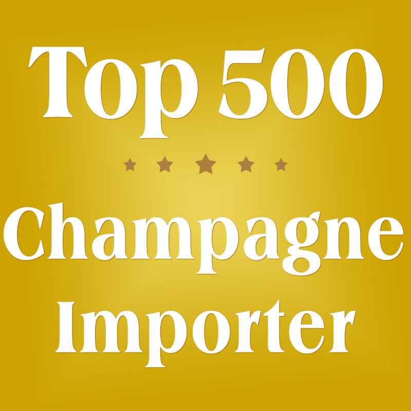 China Top 500 Champagne Importer In China Access To Worldwide Distributors And Retailers factory