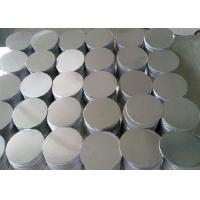 Quality Aluminum Sheet Circle for sale