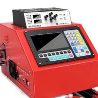 Quality CE 0-3000mm/Min Small Portable Plasma Cutter Portable Cnc Profile Cutting for sale