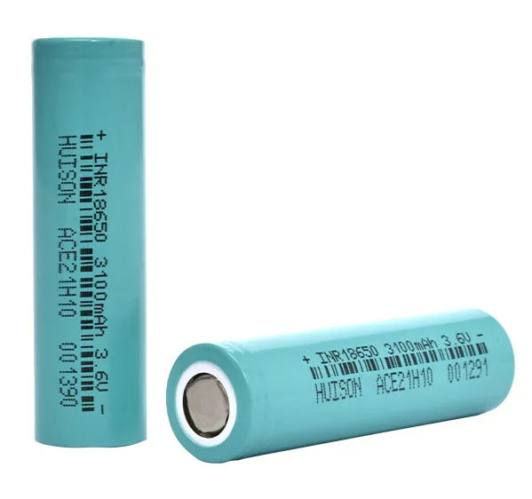 Quality OEM ODM LiFePO4 lithium battery factory price Cylindrical 18650 battery 3 for sale