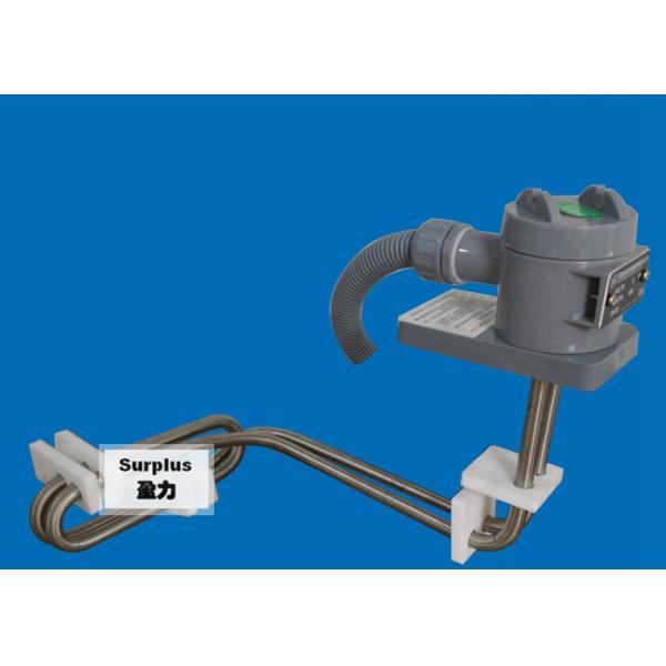 Quality CE Approve SUS304 Hot Water Immersion Heater , Industrial Hot Water System for sale