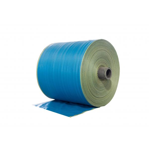 Quality PP Woven Material Woven Polypropylene Rolls For Disposable Woven Polypropylene Sand Bags ISO 9001:2008 for sale
