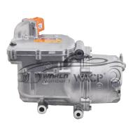Quality AKJ200A108A ES14C Electric AC Compressor For LaCROSSE 2013 WXHB045 for sale