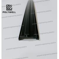 china Nylon Heat Insulation Strips for Aluminum System Windows Polyamide Extrusion