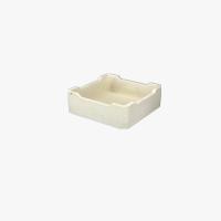 China Cordierite Refractory Kiln Tray Thermal Shock Resistance High Strength 1250℃ factory