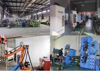 China Factory - Chengdu Minjiang Precision Cutting Tool Co., Ltd.