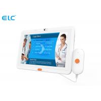 Quality Android 8.1 10.1inch Healthcare Digital Signage For Medical Industry for sale
