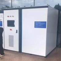 Quality 205KWh Commercial Energy Storage System Smart Energy Storage Cabinet With 100kw for sale