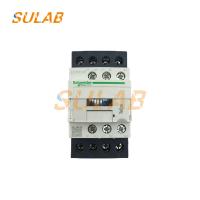 Quality Sulab Elevator Spare Parts neider AC Contactor LC1D098F7C for sale