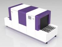 Buy cheap Airport 3000W Parcel Conveyor Belt UV Sanitizer UVC Aerosol Anti Virus Machine from wholesalers