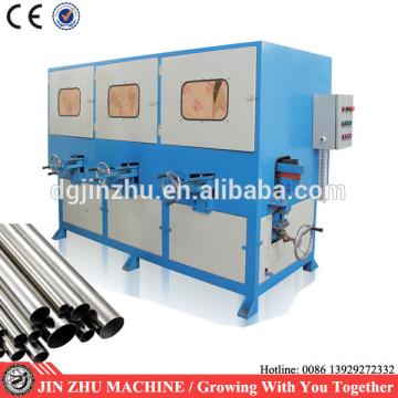 Quality round pipe polishing machine for sale