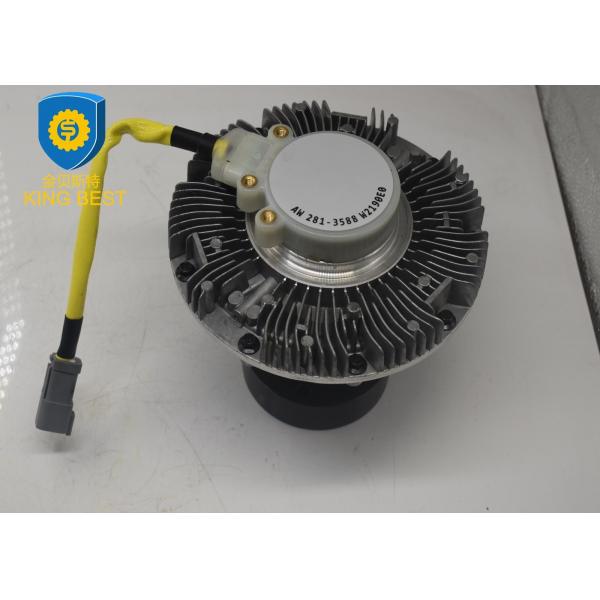 Quality 2813588  Fan Clutch  For E320D Fan Drive Assembly 3066 Engine Fan Motor for sale