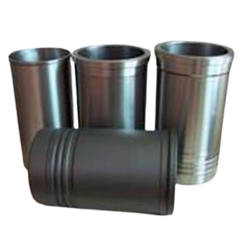 Quality Cylinder Liner Sand Casting Parts Ductile Iron Cylinder Sleeves For Auto Parts for sale