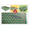 China  FLC 2000/48-30  Green Shale Shaker Screen Durability Rectangle Shape factory