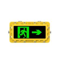 Quality ATEX Running Indicator Light 24vdc 3w Led Explosion Proof Sign for sale