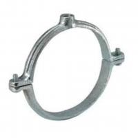 China Customized Heavy Duty Metal Clamps with Fast Lead Time and Heavy-Duty Applications for sale