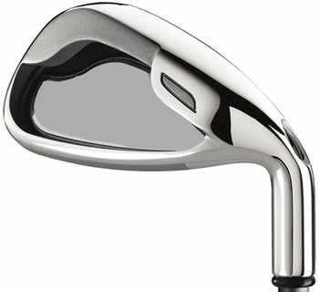 Quality Customized Drawing CNC Golf Clubs 1018 Stainless Steel Material for sale