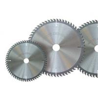 China 60mm Inner Dia 185mm Circular Wooden Saw Blade 0.025in For Metal Cutting factory