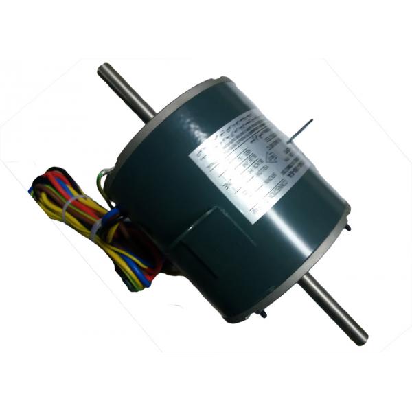 Quality Electric Air Conditioning Fan Motor 230V 185W with Capacitor Customized for sale