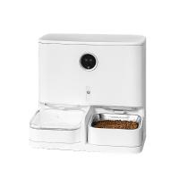 Quality 240V Automatic Food Dispenser With App Control Dog Cat Feeder for sale