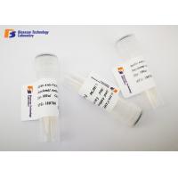 China Anti Mouse ING1L Monoclonal Antibodies , WB / ELISA Use Mab Monoclonal Antibody factory