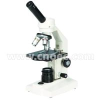 China Sliding Binocular Biological Compound Microscope A11.1104 factory