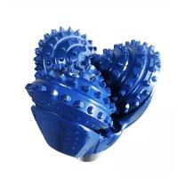 Quality High Manganese Steel Tricone Rock Bit Oil Well Pdc Drill Bit for sale