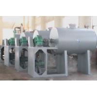 China Barium Carbonate Vacuum Drying Machine -0.09MPa -0.096MPa Pressure factory