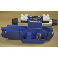Quality Pilot Operated Rexroth Hydraulic Valves , 4WRZ16 Proportional Directional Valves for sale