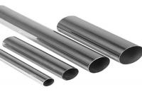 China Nickel Alloy Steel High Nickel Steel Seamless Pipe UNS N10673(Hastelloy B-3) Steel 6'' Thin Wall Steel Pipe factory