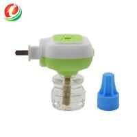 China YUHAO Eco Friendly Electric Mosquito Insect Killer Repellent 480 Hours factory