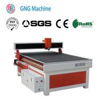China 1500w Industrial Cnc Router Table Customized 3d Wood Cnc Machine factory