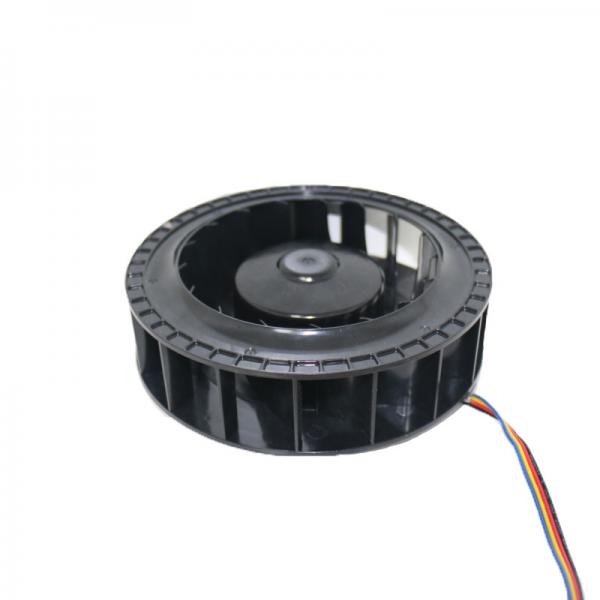 Quality Industrial 135mm DC Centrifugal Fan Aluminium Alloy With PWM Control for sale