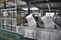 China Powder Ramen Instant Noodles Making Machine Production Line Maker factory