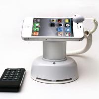 China Stand Alone Cellphone Self-Alarm Display Stand With Wireless Remote Controller factory