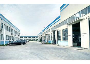 China Factory - Aomi International (Beijing) Co., Ltd