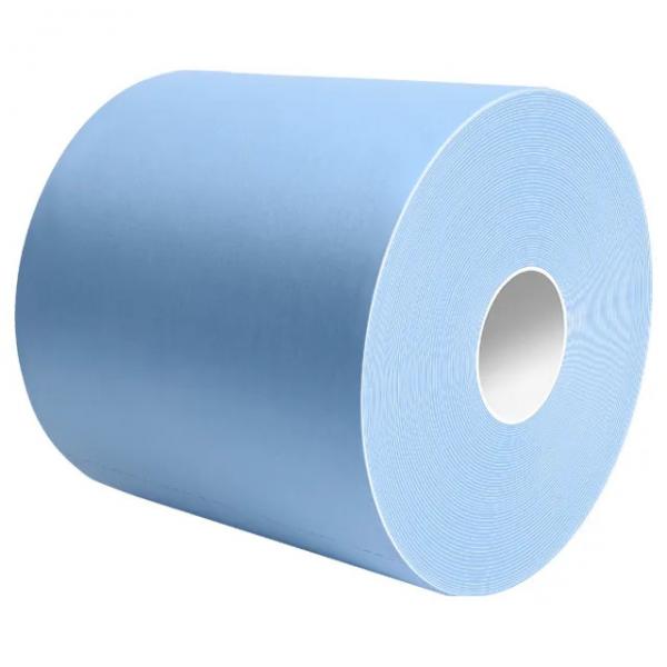 Quality Tearproof Industrial Paper Towel Rolls Disposable Multiscene for sale