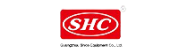 China Guangzhou Shice Equipment Co., Ltd. logo