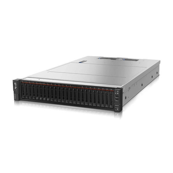 Quality Newest Hot Sale Thinksystemserver SR658 4210R Processor Mini Server Racks Lenovo for sale