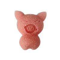 china ODM Pink Clay Konjac Sponge Suitable All Skin Types