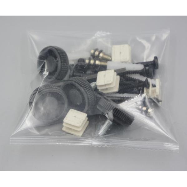 Quality Plastic Bag Sealing Screw Counting Packing Machine Bolts Fastener Packaging for sale