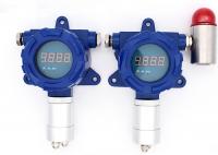 China Online Carbon Dioxide 5%VOL 50000PPM Single Gas Detector CE ATEX CO2 Gas Alarm Sensor factory