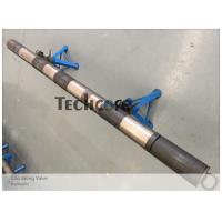 Quality Drill Stem Testing Tools Hydraulic Circulation Valve High Pressure DST Tools for sale