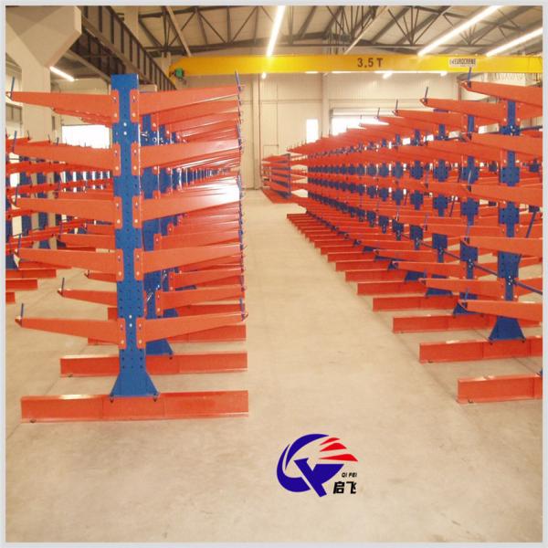 Arm Rack Samples Storage Solution Heavy Duty Warehouse Storage Arm Rack Meca Cantilever ...