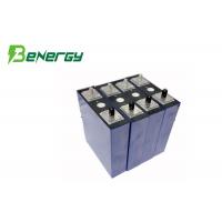Quality 3000 Times 3.2V 50Ah Prismatic Cells M8 LiFePO4 Lithium Iron Phosphate Battery for sale