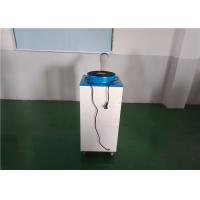 China Anti Freezing Thermistor Temporary Commercial AC Units 3500W Big Water Tank factory